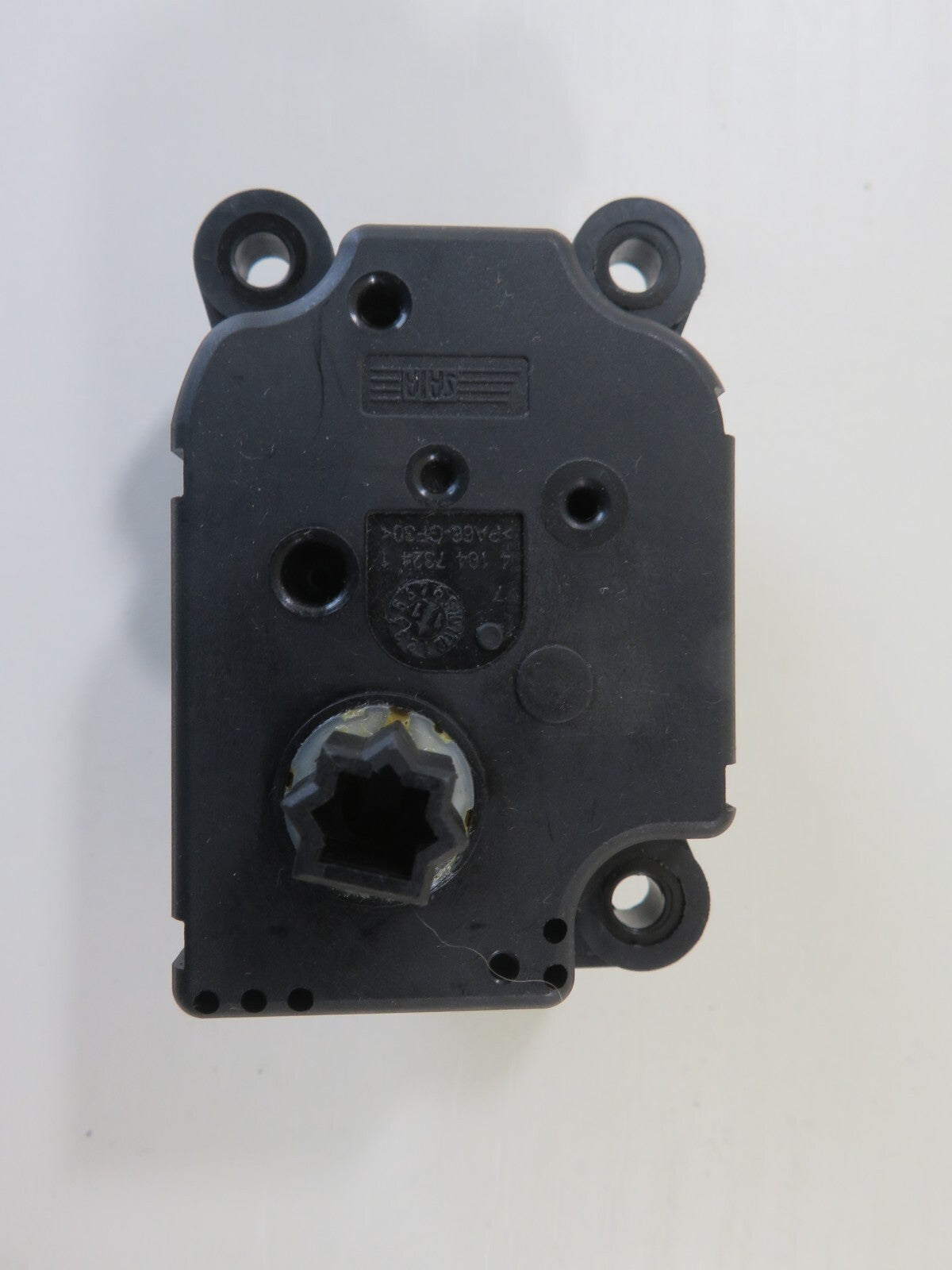 FORD C MAX GRAND HEATER FLAP ACTUATOR 3M5H-19E616-AB 2010-2015 1726-13