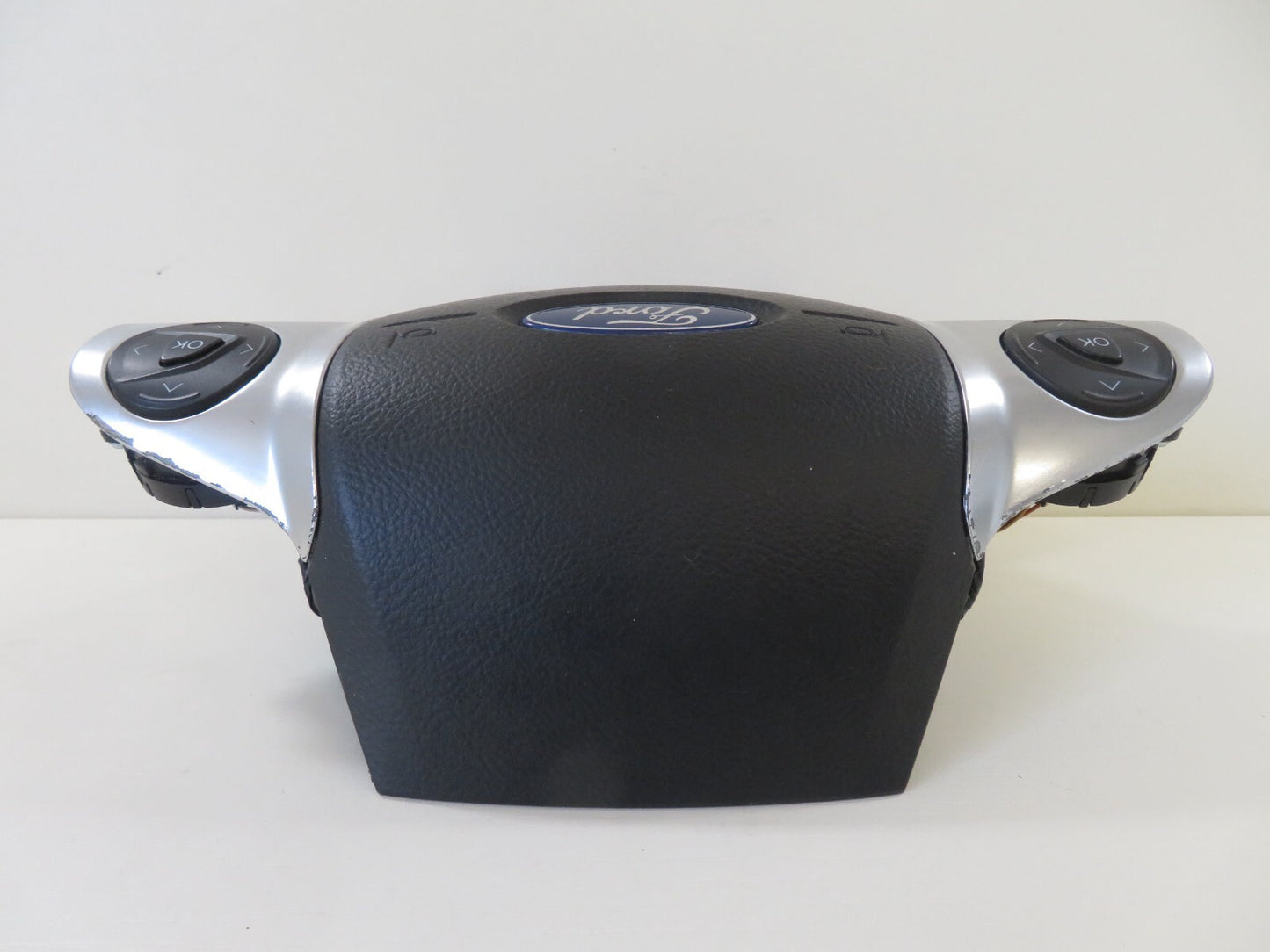 FORD C MAX STEERING WHEEL AIR BAG AM51-R042B85-BEW 2011-2015 1637-11