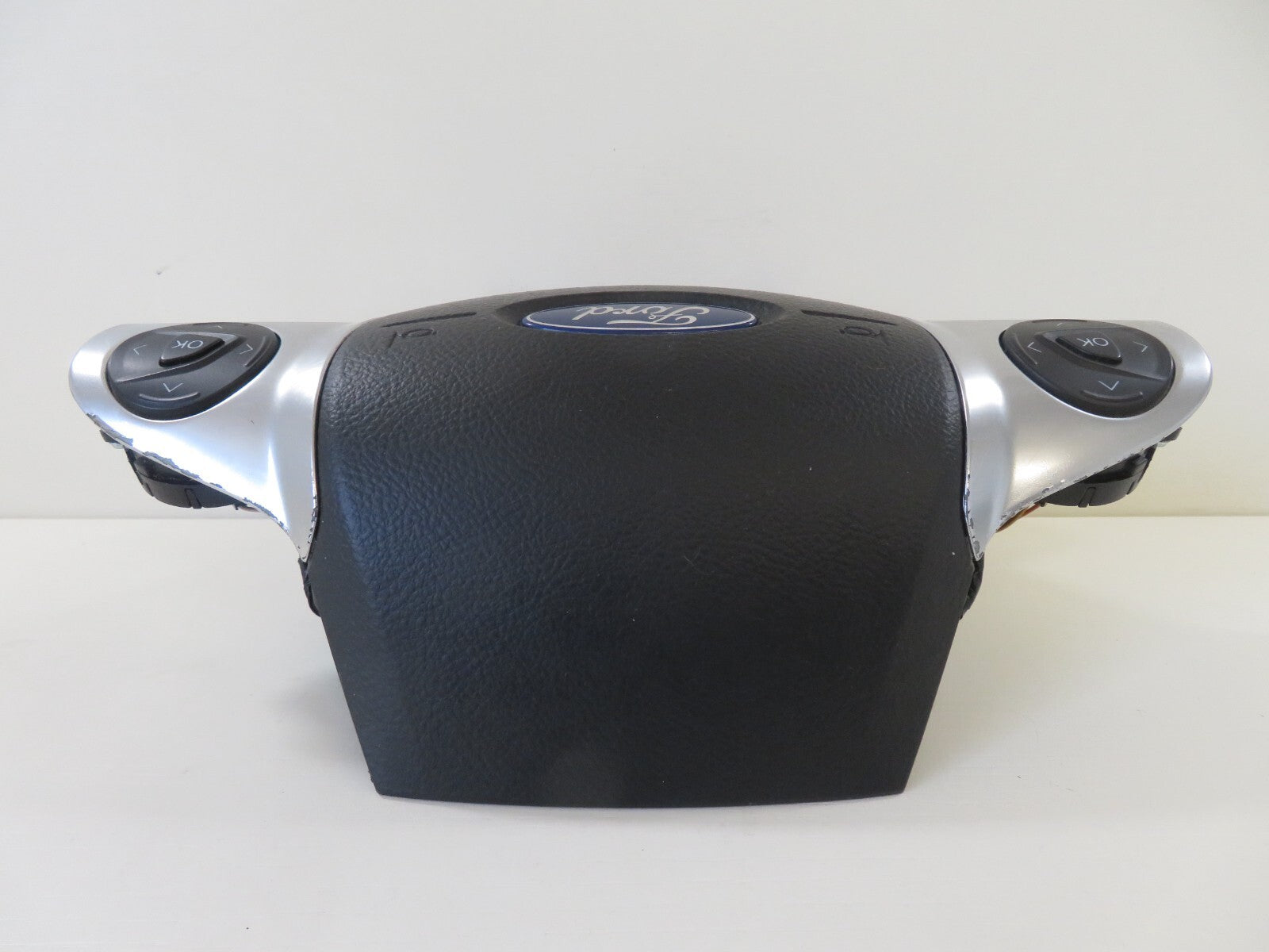 FORD C MAX STEERING WHEEL AIR BAG AM51-R042B85-BEW 2011-2015 1637-11