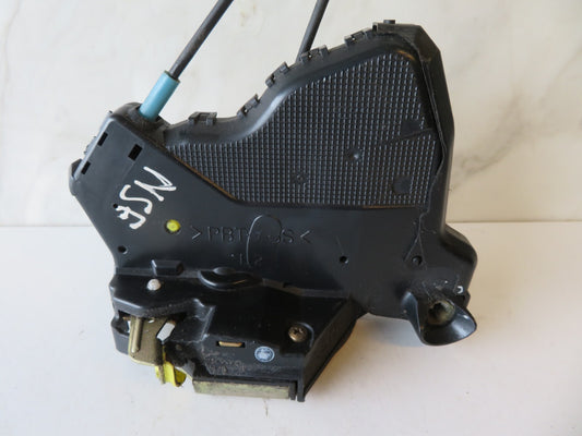 DAIHATSU SIRION NSF DOOR LOCK CATCH 2005-2010 ACS1720