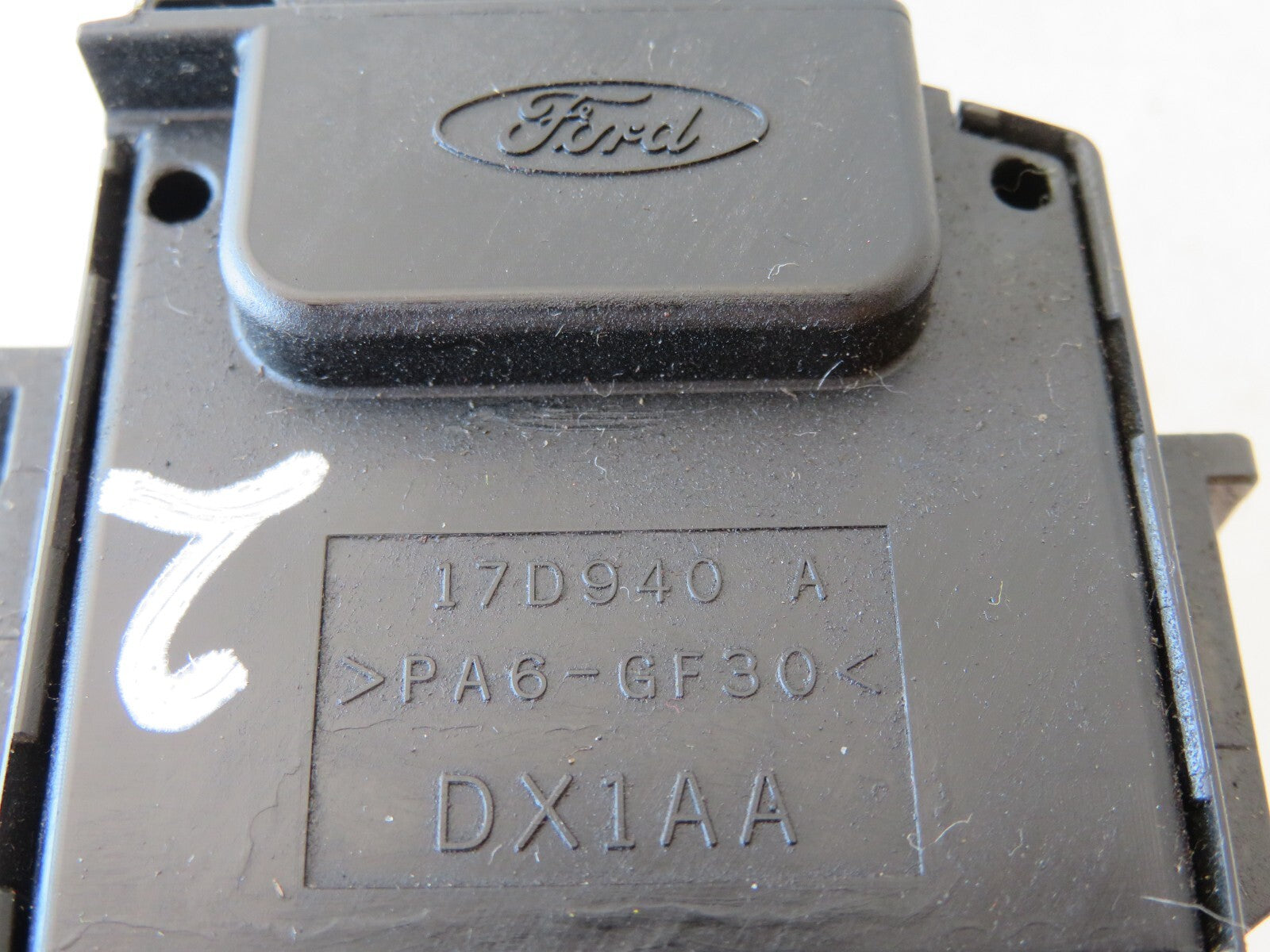 FORD FOCUS MK2 INDICATOR STALK 4m5t-13335-bd 2003-2011 AMS1216-2