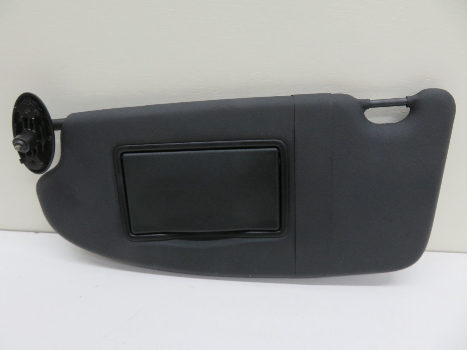 FORD FOCUS ST NS PASSENGER SUN VISOR 2006-2010 1256-2