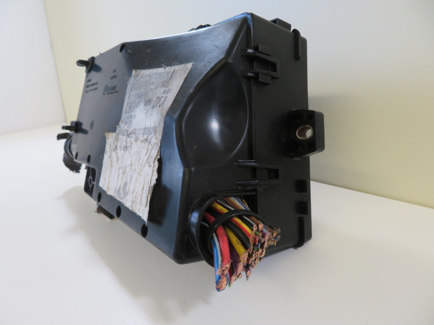 FORD GRAND C MAX ENGINE BAY FUSE BOX AV6T-14A142-AA 2011-2015 1518-1