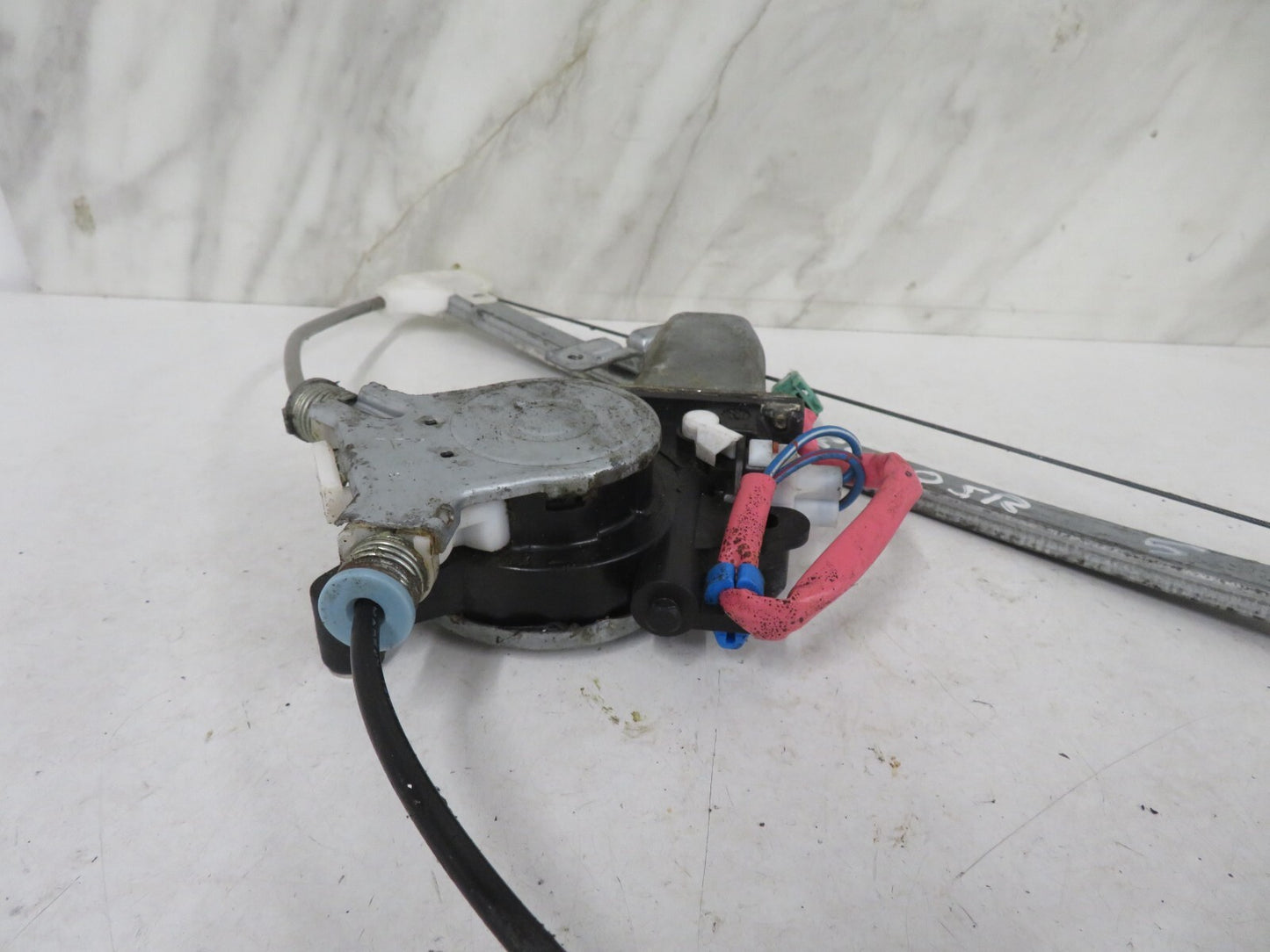 HONDA CRV MK2 OSR WINDOW REGULATOR 2002-2006 1624-5