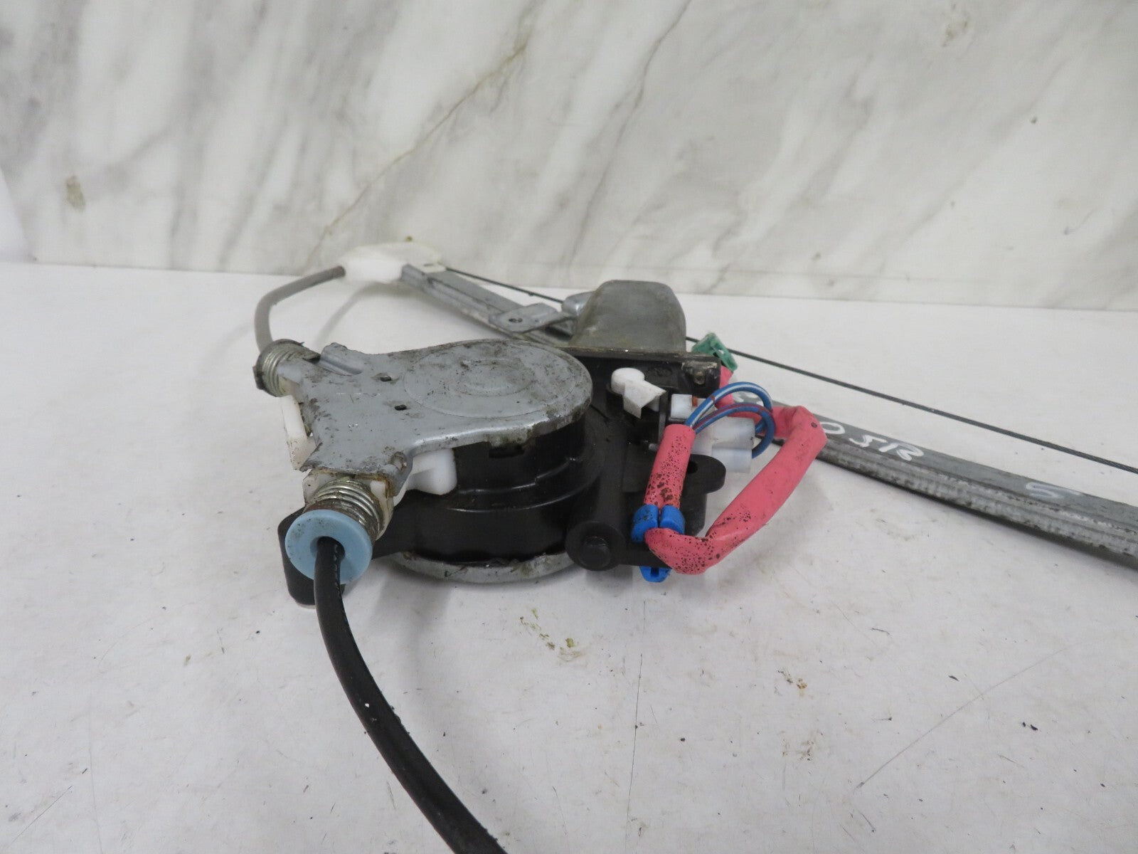 HONDA CRV MK2 OSR WINDOW REGULATOR 2002-2006 1624-5