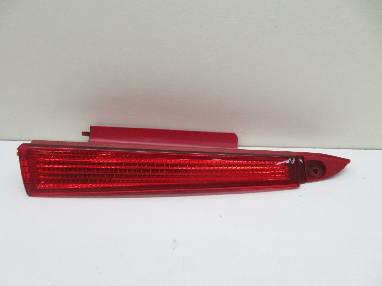 CITROEN C4 OSR REAR TAIL LIGHT REFLECTOR  2004-2010 WV06-6