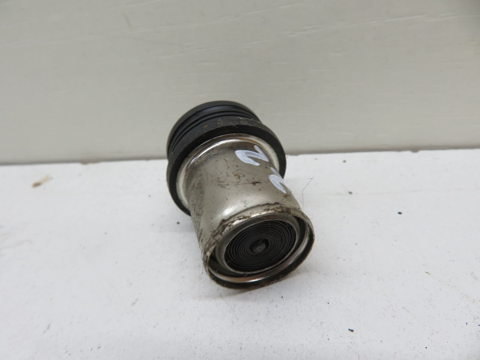 FIAT 500 CIGARETTE LIGHTER 2007-2012 1837-22