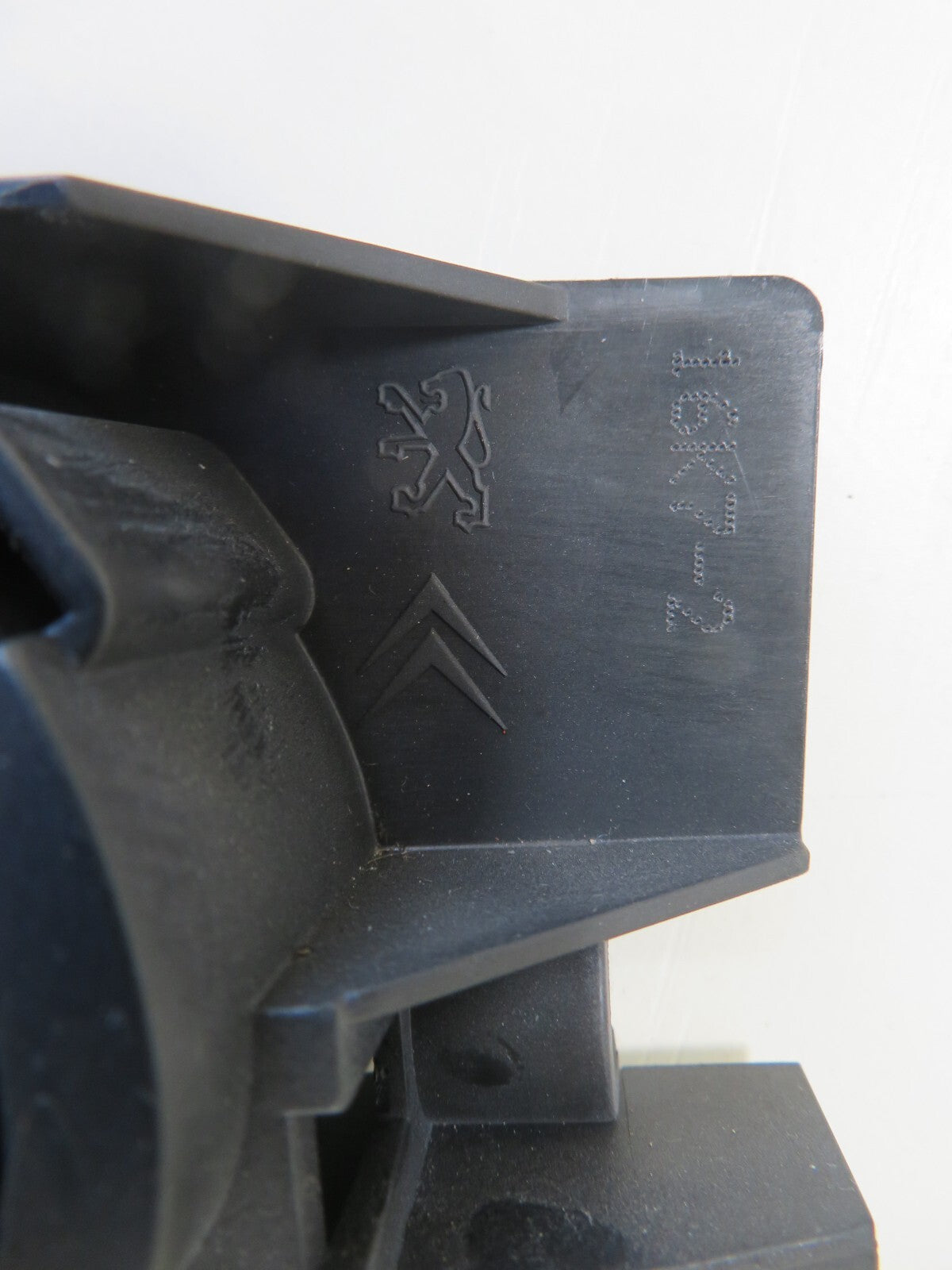 PEUGEOT 308 OSF INTERIOR DOOR HANDLE 2007-2013 1349-7