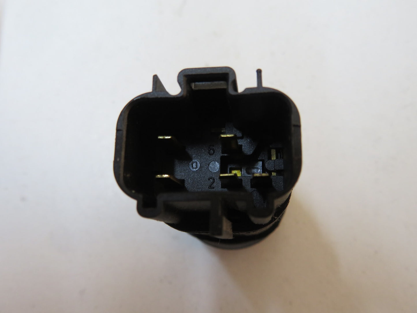 FORD KA MK1 BOOT RELEASE SWITCH 5S5T-19B514-AA 1996-2008 B9