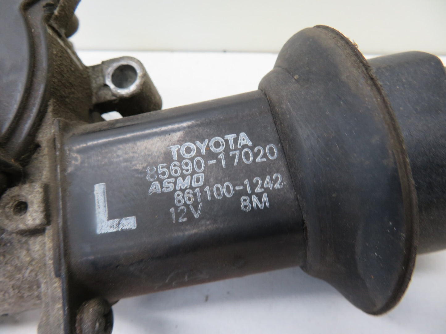 TOYOTA MR2 SW20 NSF PASSENGER SIDE HEADLIGHT MOTOR 1990-1999 REF1234