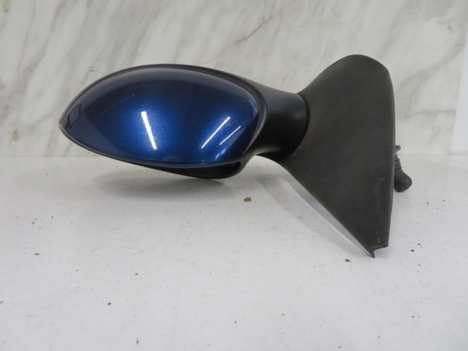 PEUGEOT 206 HATCHBACK NS PASSENGER DOOR WING MIRROR 1998-2009 M1404-7
