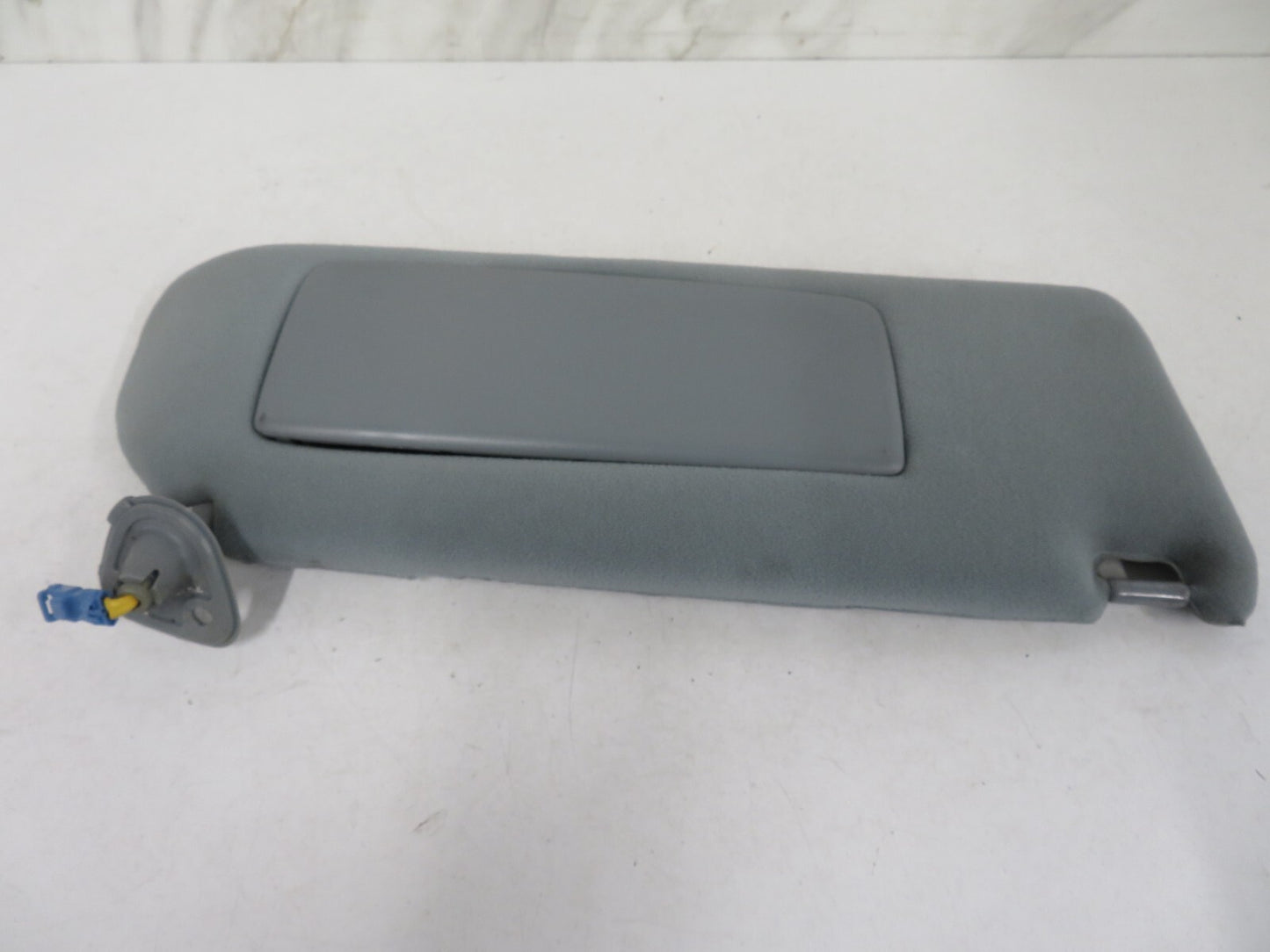 TOYOTA LEXUS SOARER SC400 OS DRIVER SUN VISOR 1991-2000 1417-34