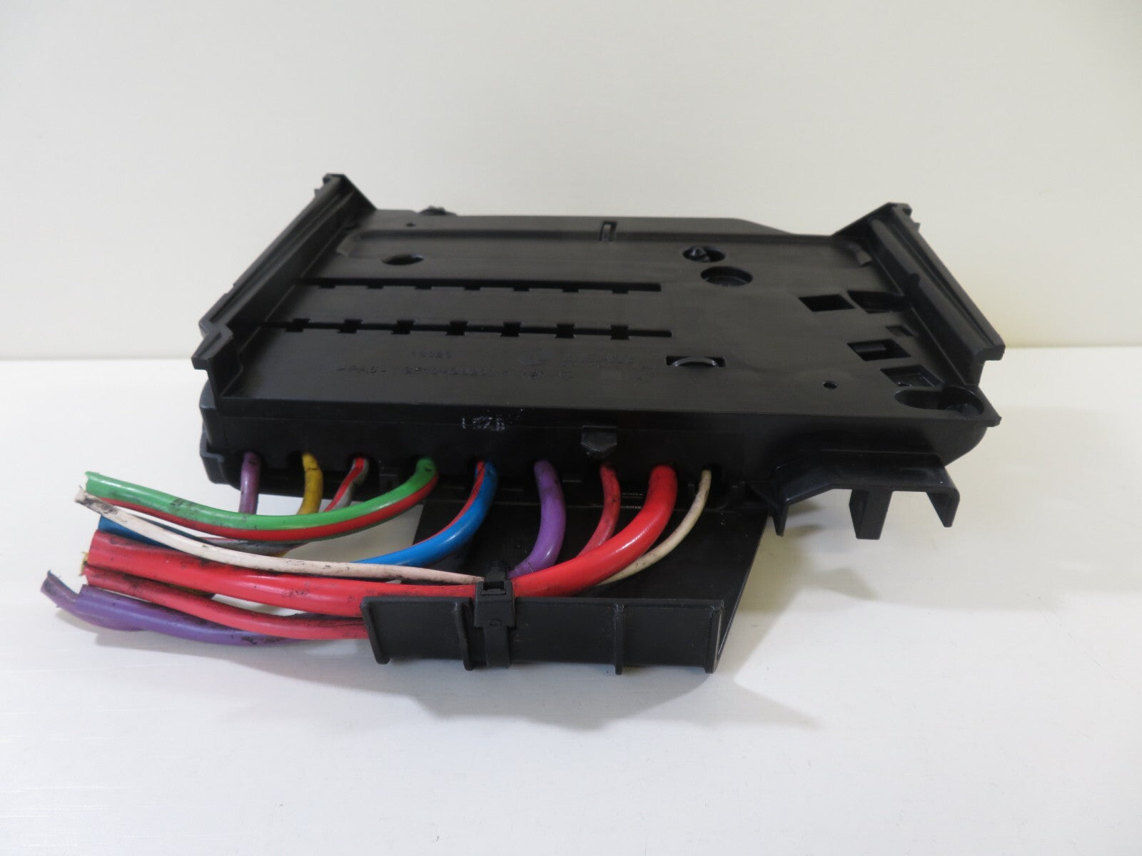 FORD GRAND C MAX BATTERY FUSE BOX TERMINAL AV6T-14A067-BA 2011-2015 1518-5