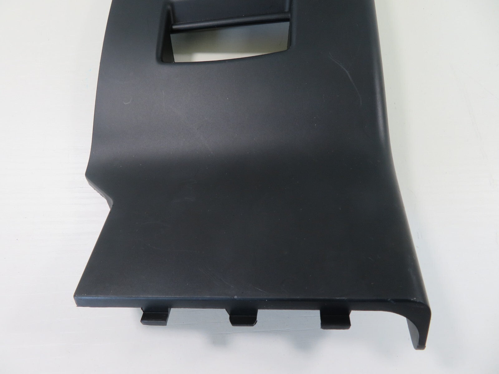 CITROEN BERLINGO MULTISPACE FUSE BOX COVER TRIM 9680931677 2008-2012 1734-16