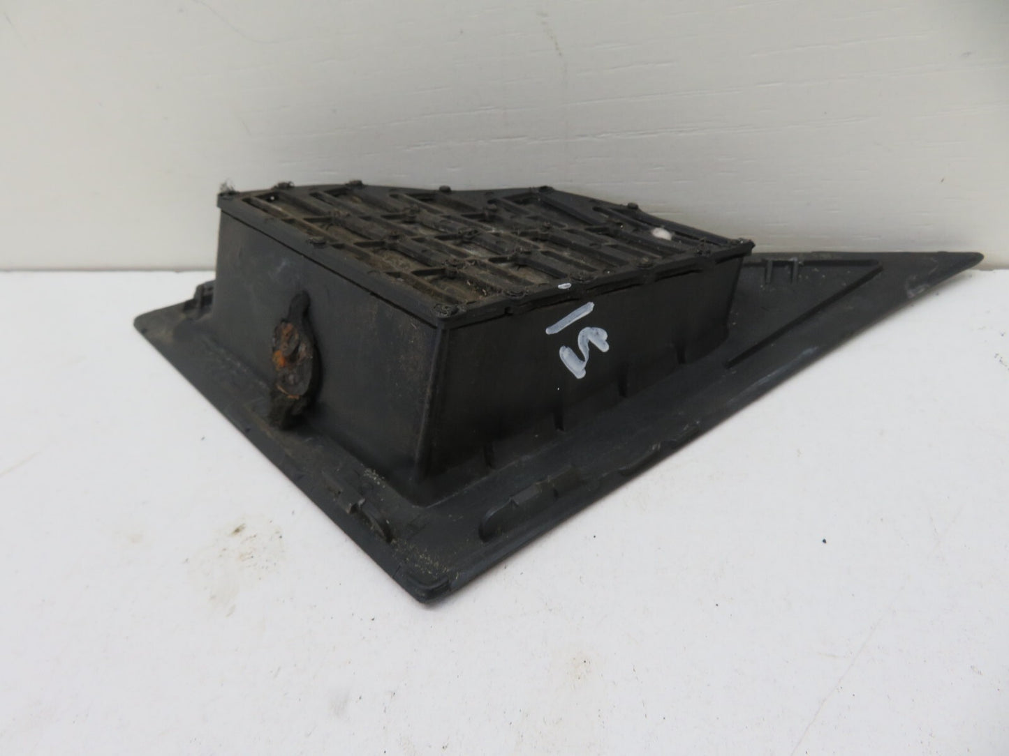 TOYOTA MR2 MK2 SW20 NS PASSENGER REAR PILLAR TRIM (SEE PHOTOS) 1990-1999 1000-15