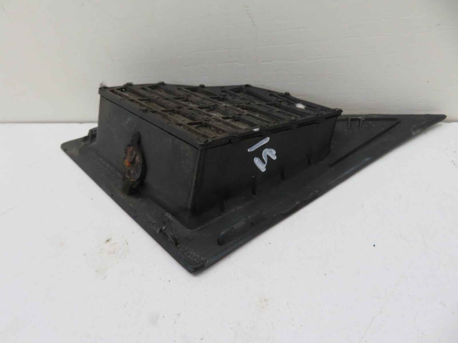 TOYOTA MR2 MK2 SW20 NS PASSENGER REAR PILLAR TRIM (SEE PHOTOS) 1990-1999 1000-15