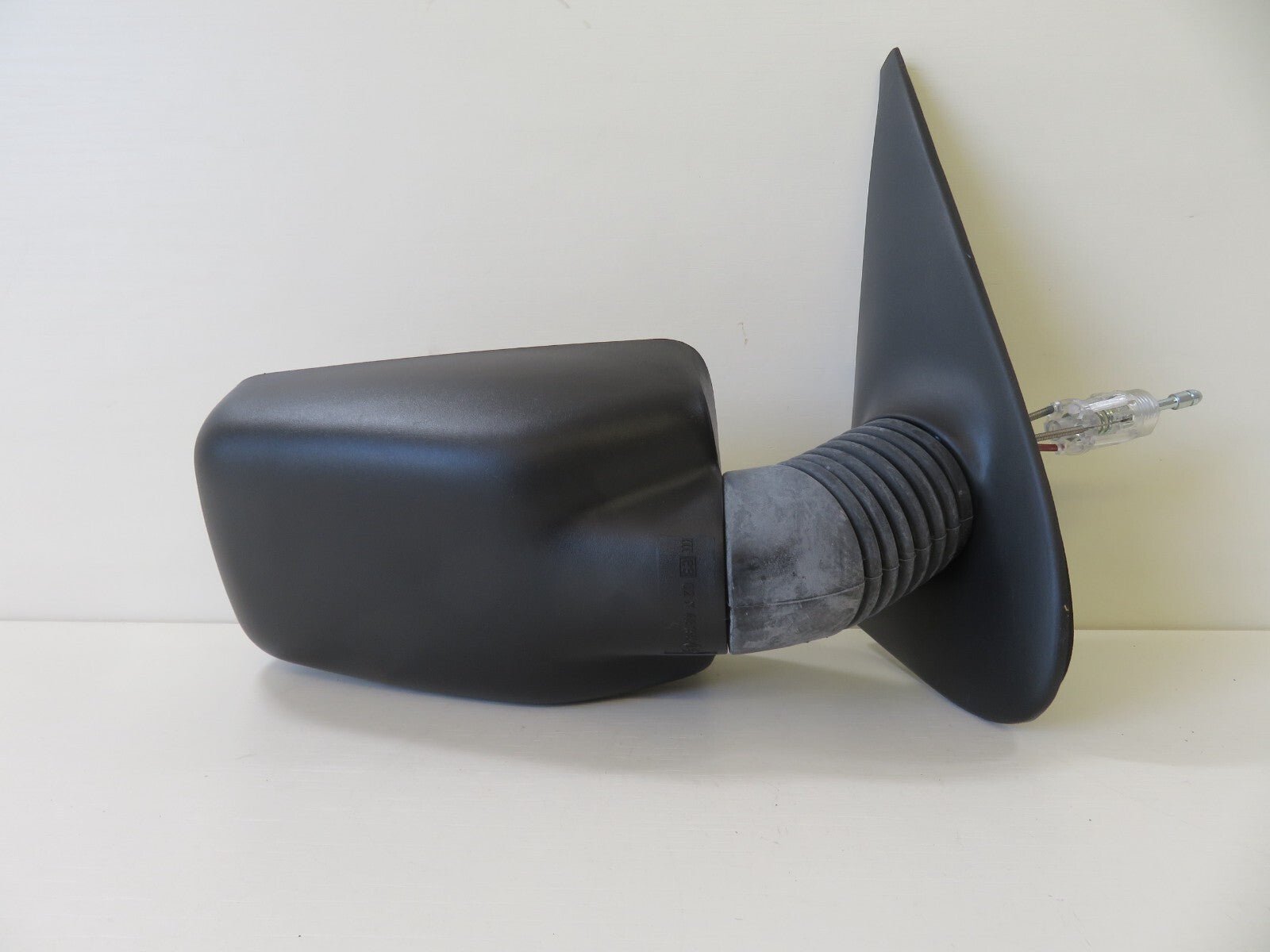 OS RH DRIVER DOOR WING MIRROR PRASCO FT1357103 FITS FIAT TIPO TEMPERA 87-99 BRLT