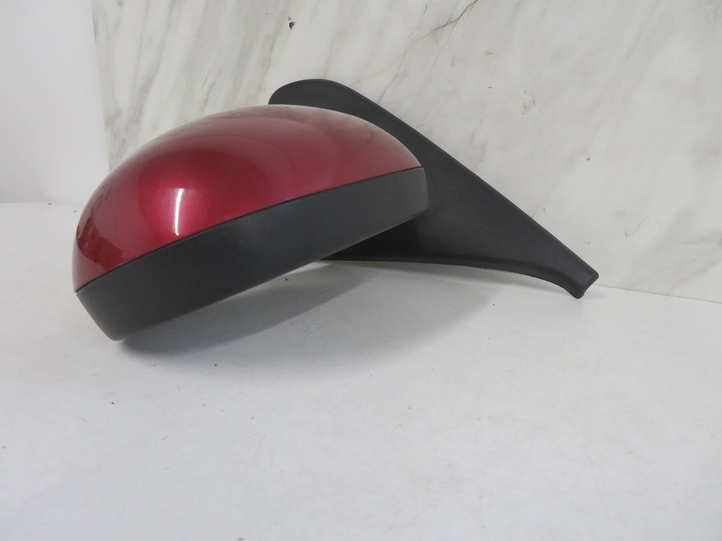 RENAULT MK2 CLIO NS PASSENGER DOOR WING MIRROR 2001-2006 MIX1602-3