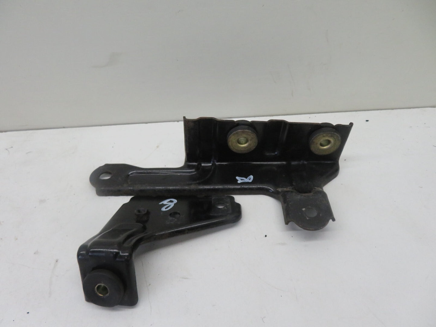 TOYOTA MR2 MK2 SW20 STOCK INTERCOOLER BRACKETS 1990-1999 REF2121-8