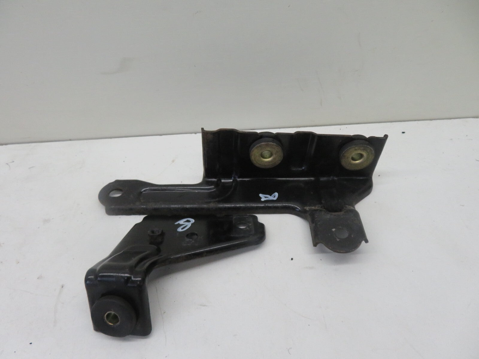 TOYOTA MR2 MK2 SW20 STOCK INTERCOOLER BRACKETS 1990-1999 REF2121-8