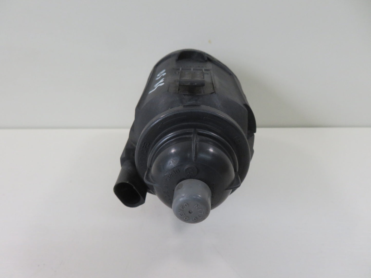 BMW X5 E53 FRONT OSF FRONT FOG LIGHT DRIVER SIDE 1999-2003 MIX1647-2