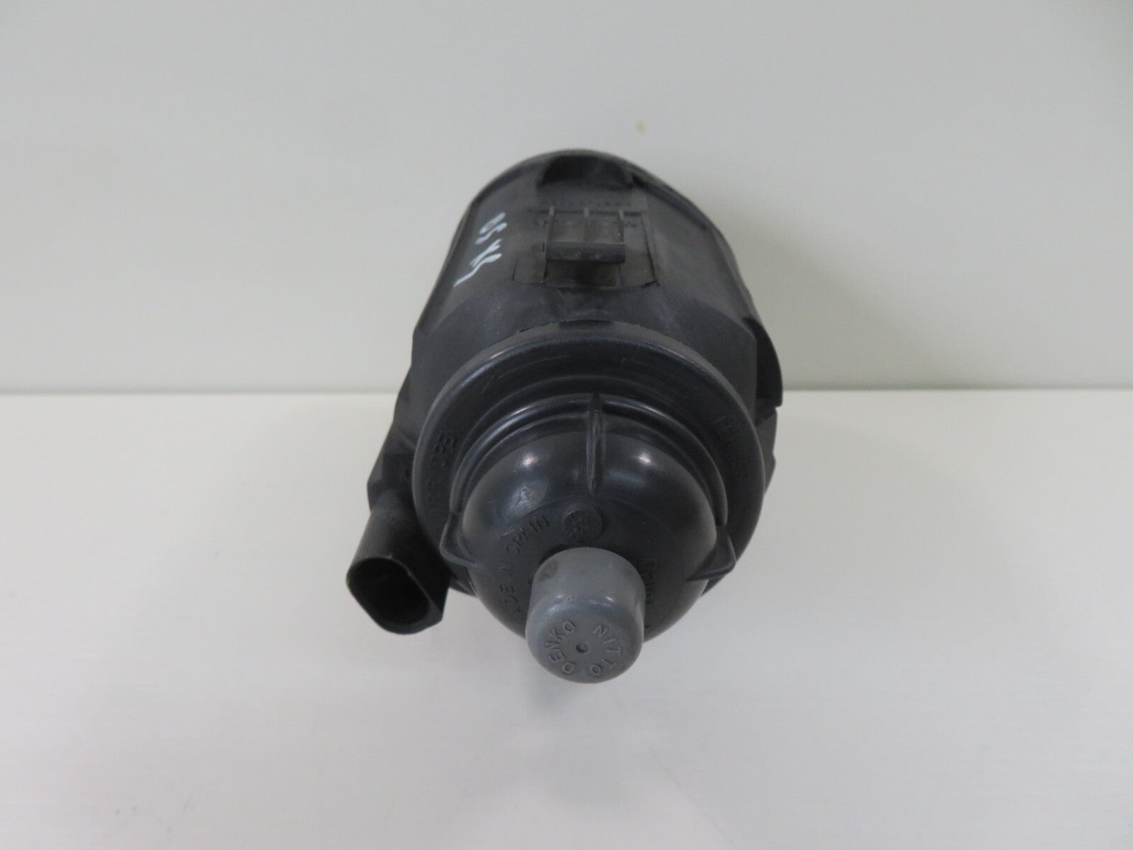 BMW X5 E53 FRONT OSF FRONT FOG LIGHT DRIVER SIDE 1999-2003 MIX1647-2