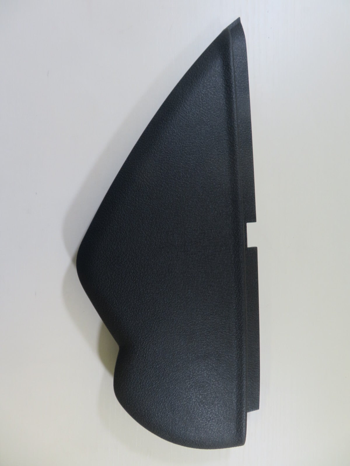 VW TOURAN NS PASSENGER END TRIM 1T2858247C 2003-2009 1750-5