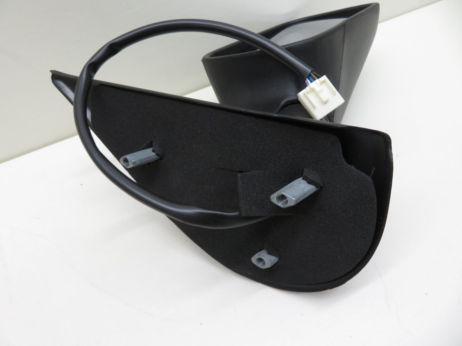 OS DRIVER DOOR WING MIRROR FOR FIAT PUNTO 1999-2004 #33R