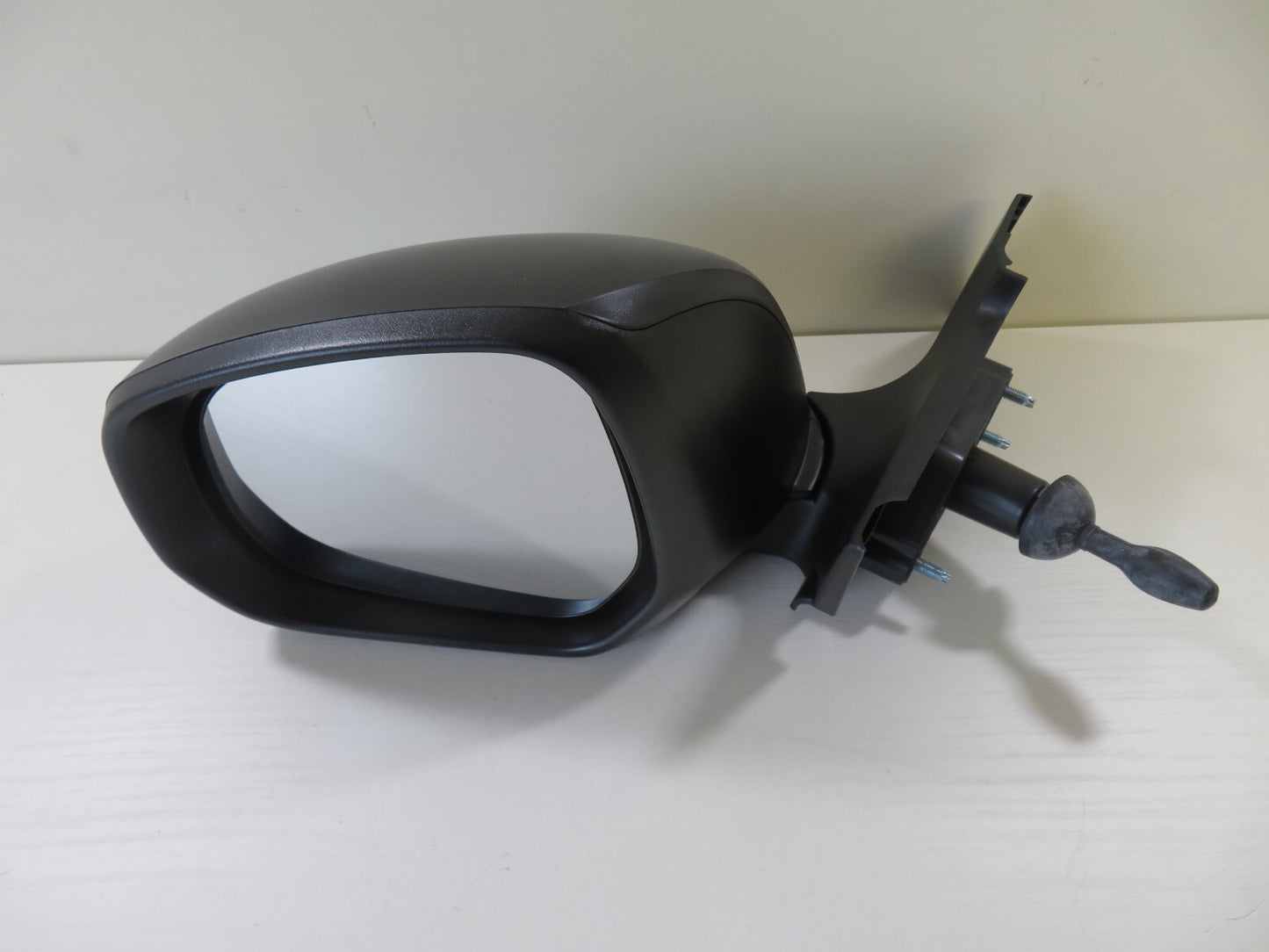 NS LH PASSENGER DOOR WING MIRROR FOR VAUXHALL AGILA B 2008-2014 BRMB
