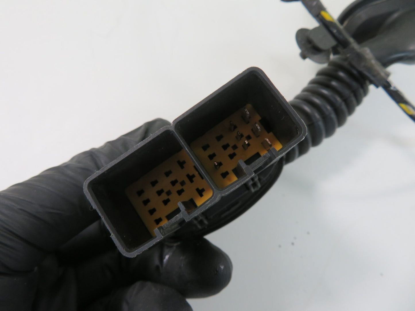 FORD C-MAX NSR DOOR WIRING LOOM 3M5T-14K14240-BHB 2006-2010 1511-6