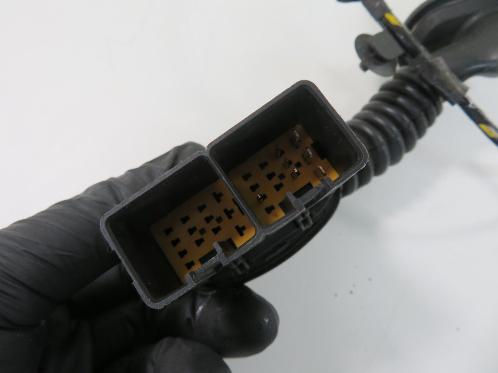 FORD C-MAX NSR DOOR WIRING LOOM 3M5T-14K14240-BHB 2006-2010 1511-6