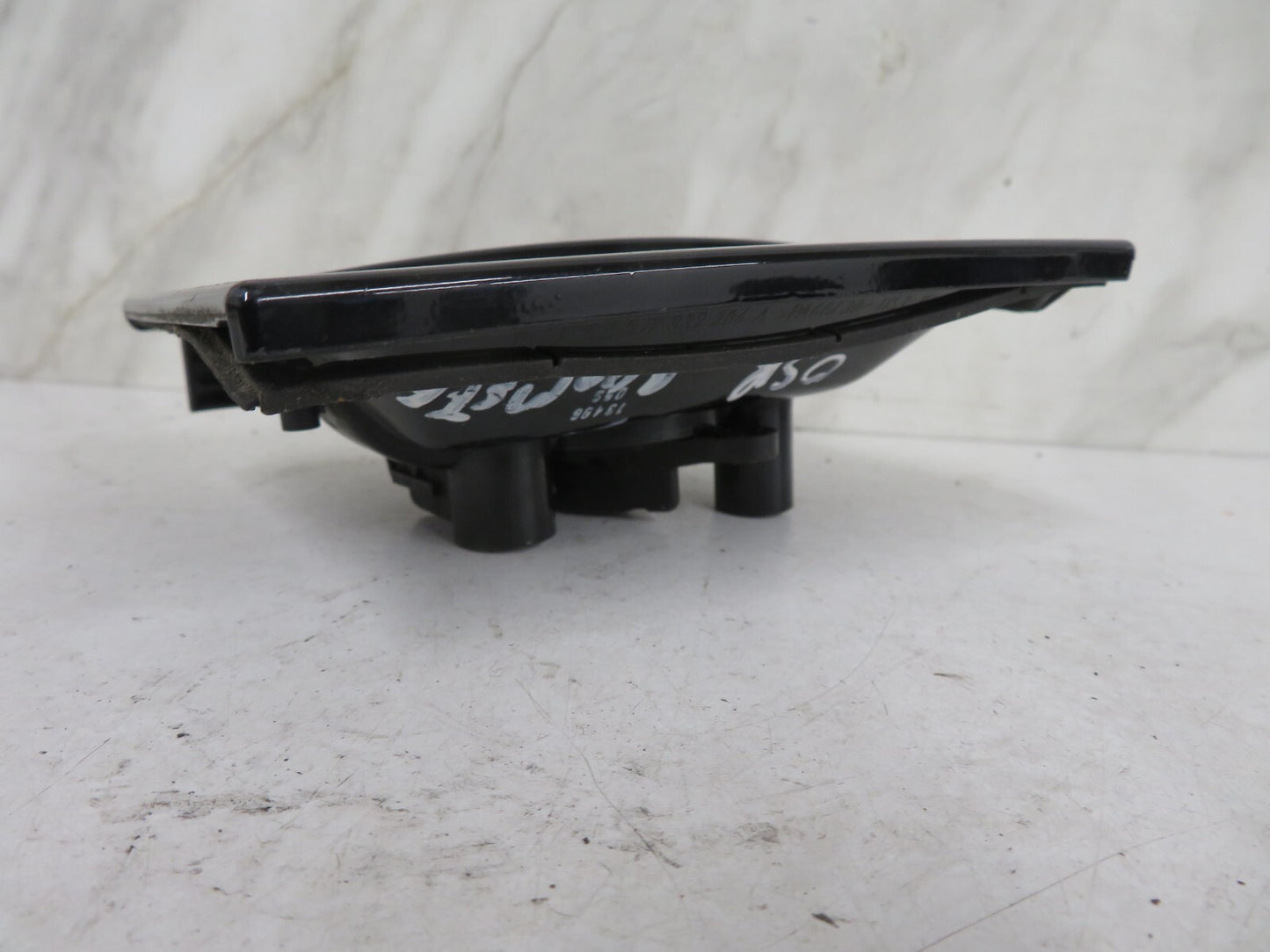 SKODA ROOMSTER OSR EXTERNAL DOOR HANDLE CZ5J7839206A 2006-2015 MIX1557-4