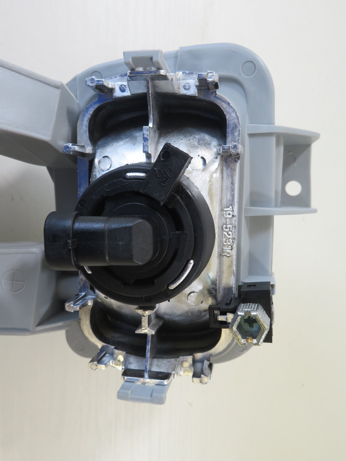 NS PASSENGER LH FRONT FOG LIGHT FOR VAUXHALL ASTRA 1994-1998 OP0154414