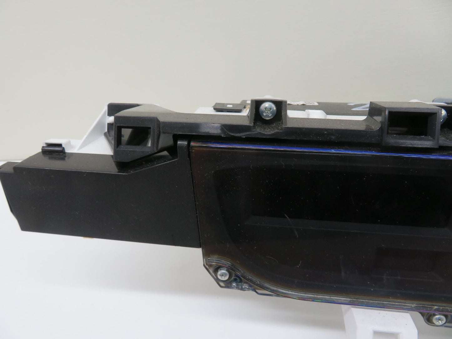 MAZDA CX7 HEAD UNIT SAT NAV DISPLAY SCREEN 468200-9113 2008-2012 1629-2