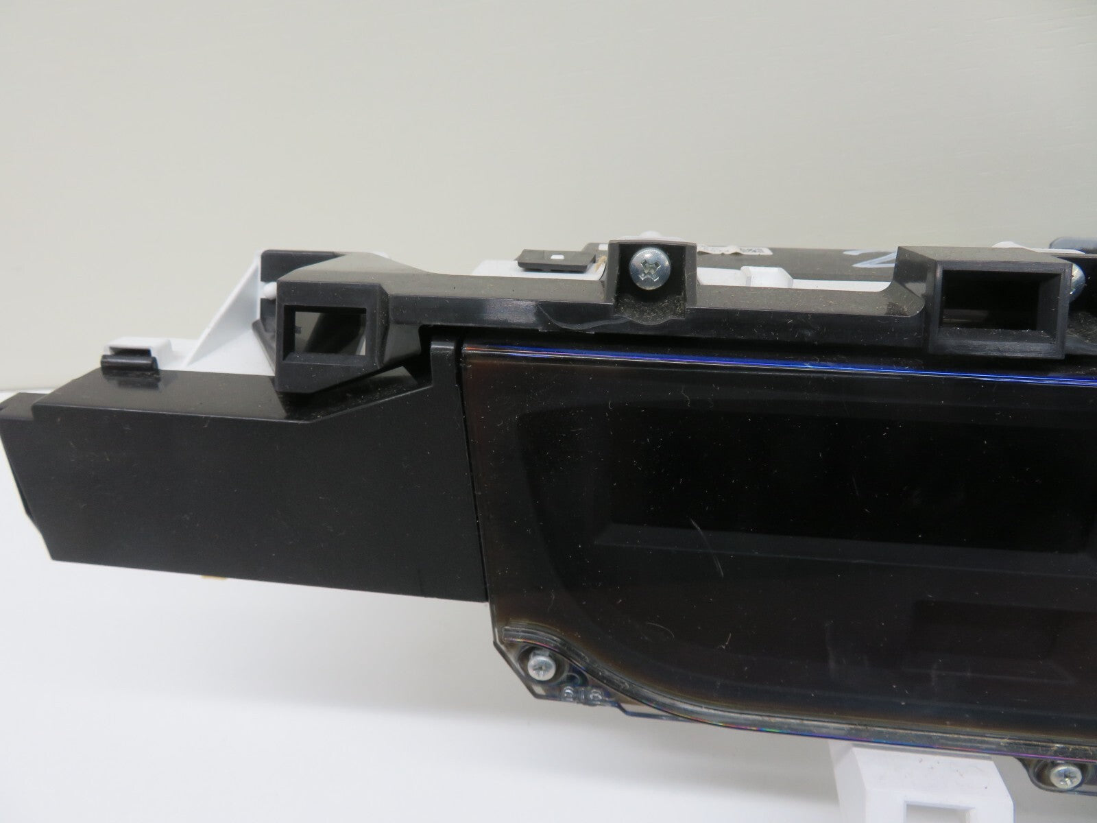 MAZDA CX7 HEAD UNIT SAT NAV DISPLAY SCREEN 468200-9113 2008-2012 1629-2