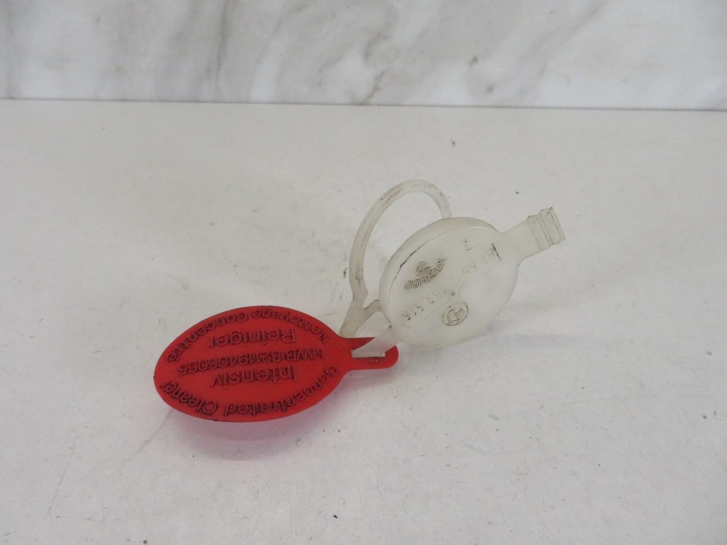 BMW 528I E39 WASHER FLUID CAP 1995-2004 A1105-18