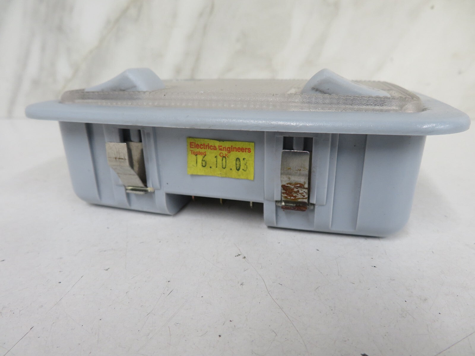 ROVER CITY ROVER INTERIOR ROOF LIGHT 2003-2005 1642-8