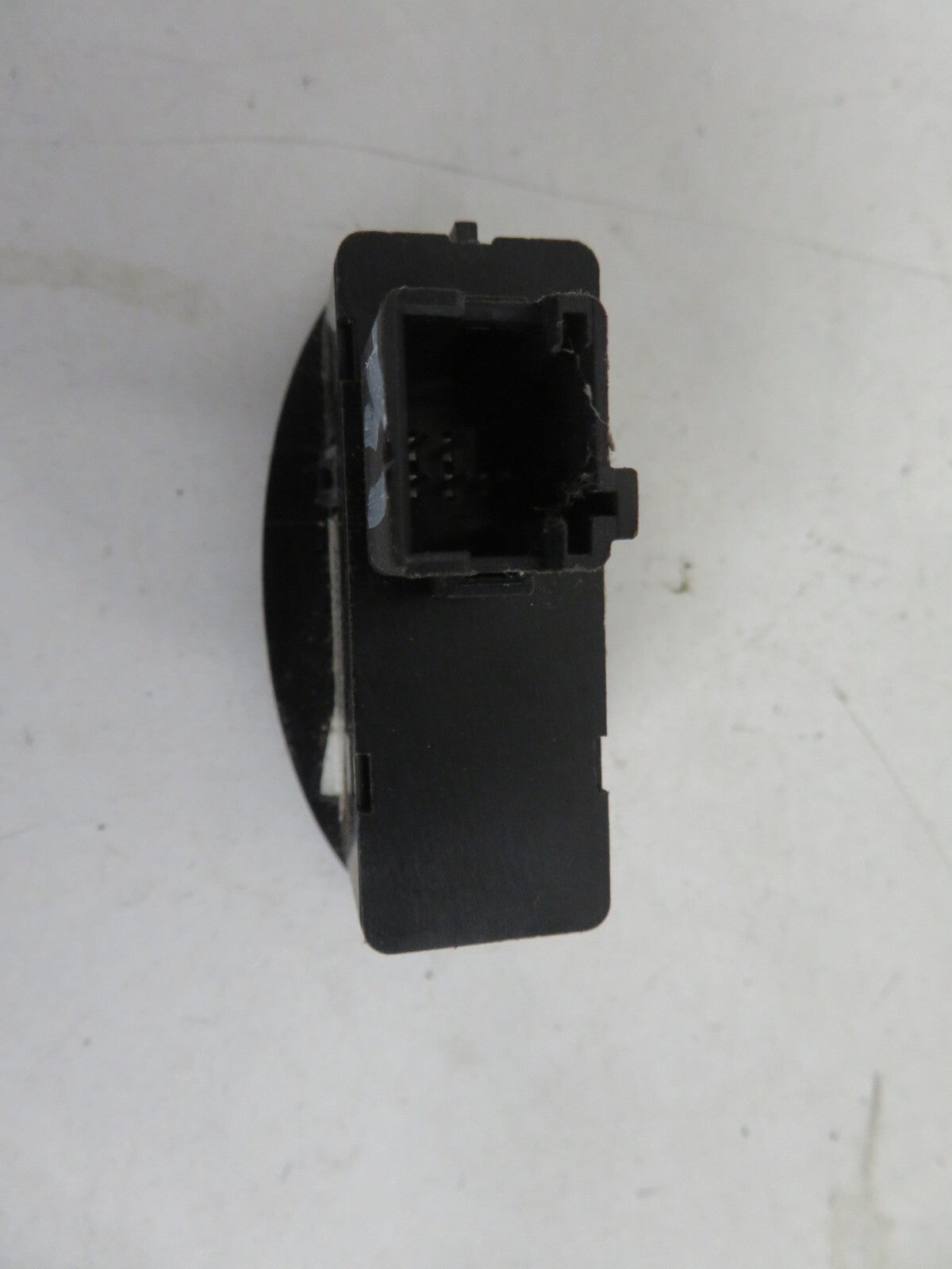 ROVER 75 SEAT MEMORY SWITCH YXL100080 1999-2005 1516-14