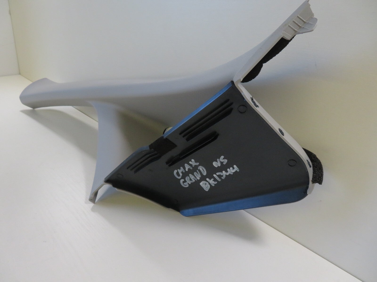 FORD C MAX GRAND NS PASSENGER A PILLAR TRIM AM51-R02519-AAW 2011-2015 BK1344