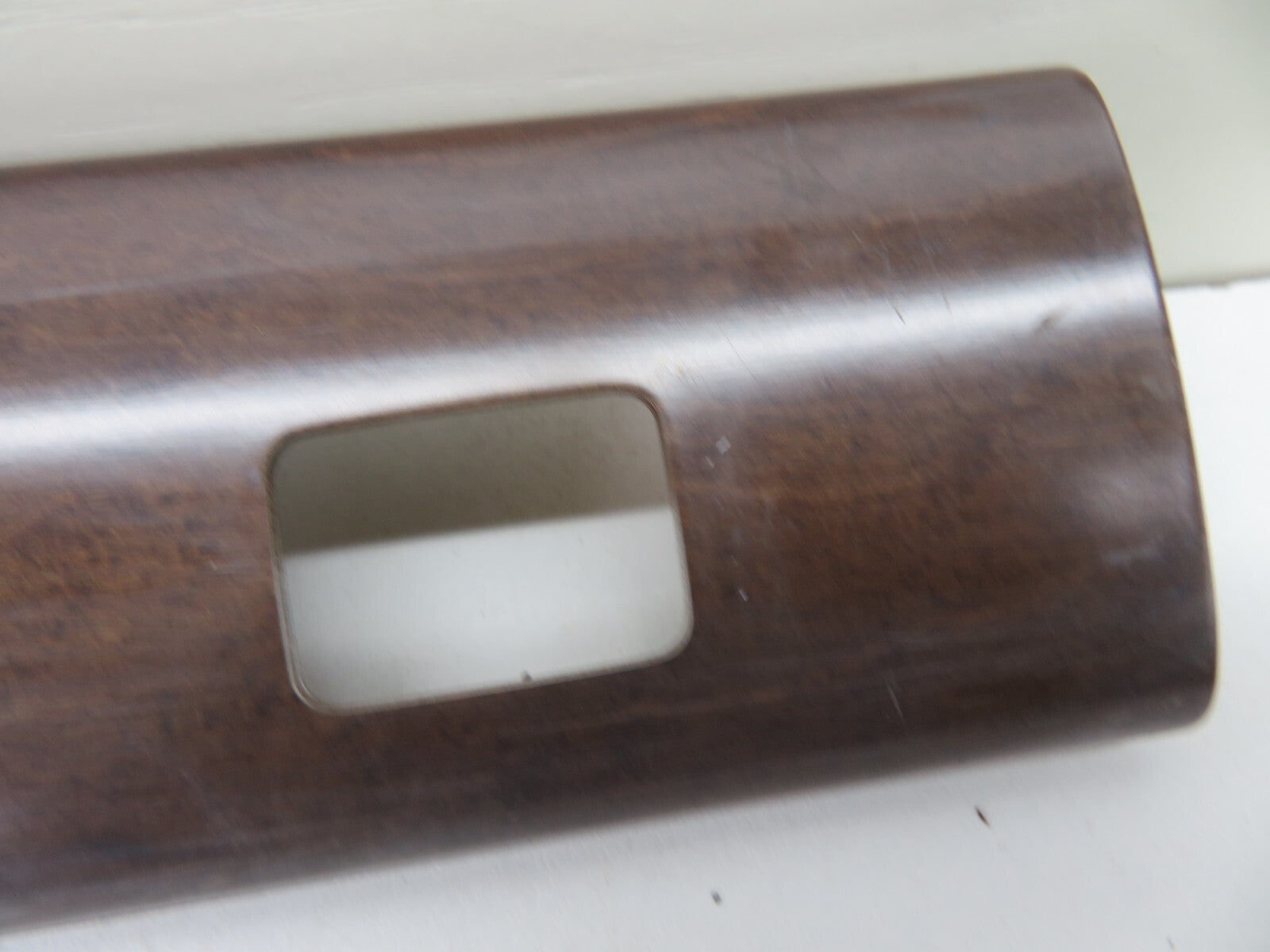 TOYOTA LEXUS SOARER NS PASSENGER DOOR WOOD TRIM 1991-1999 #1503-9