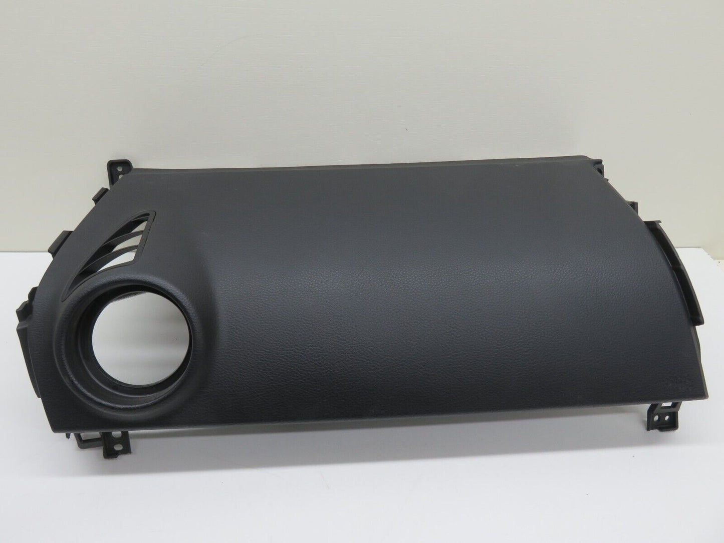 MAZDA CX7 NS PASSENGER AIR DASH TRIM EH62H21 2009-2012 1617-6