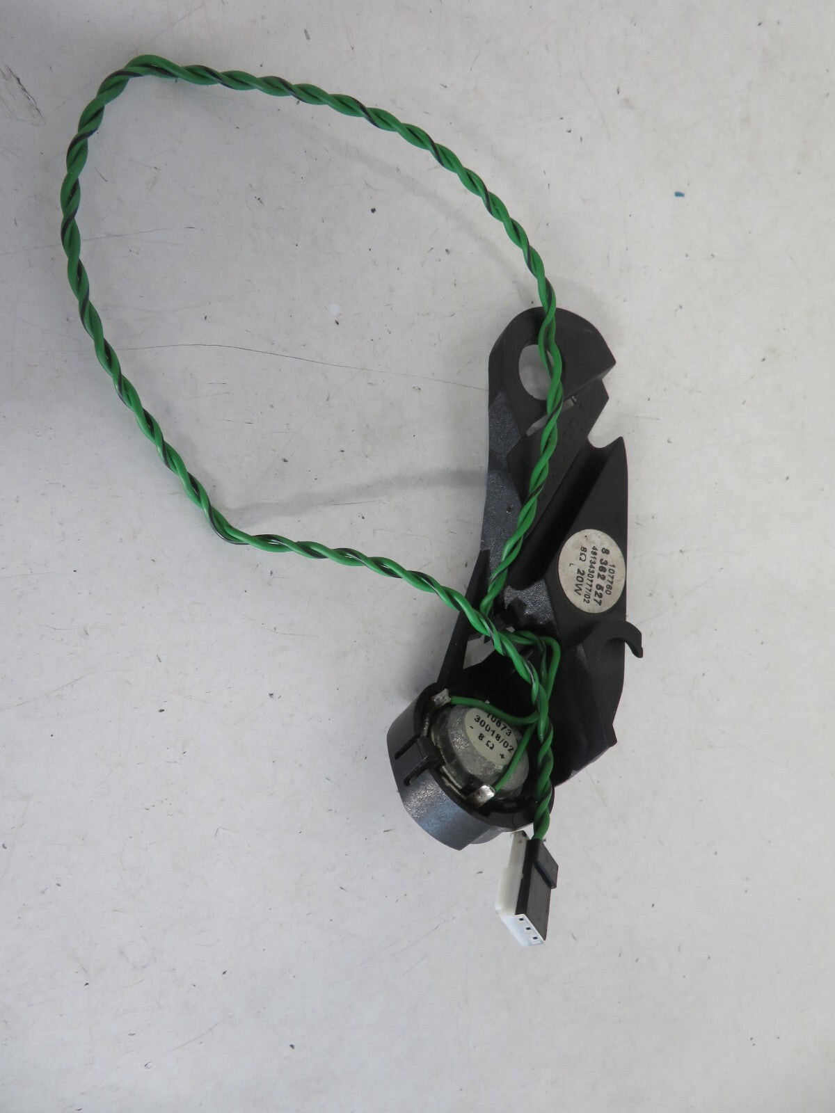 BMW 5 SERIES E39 TWEETER SPEAKER 8362587 1996-2003 1518-40