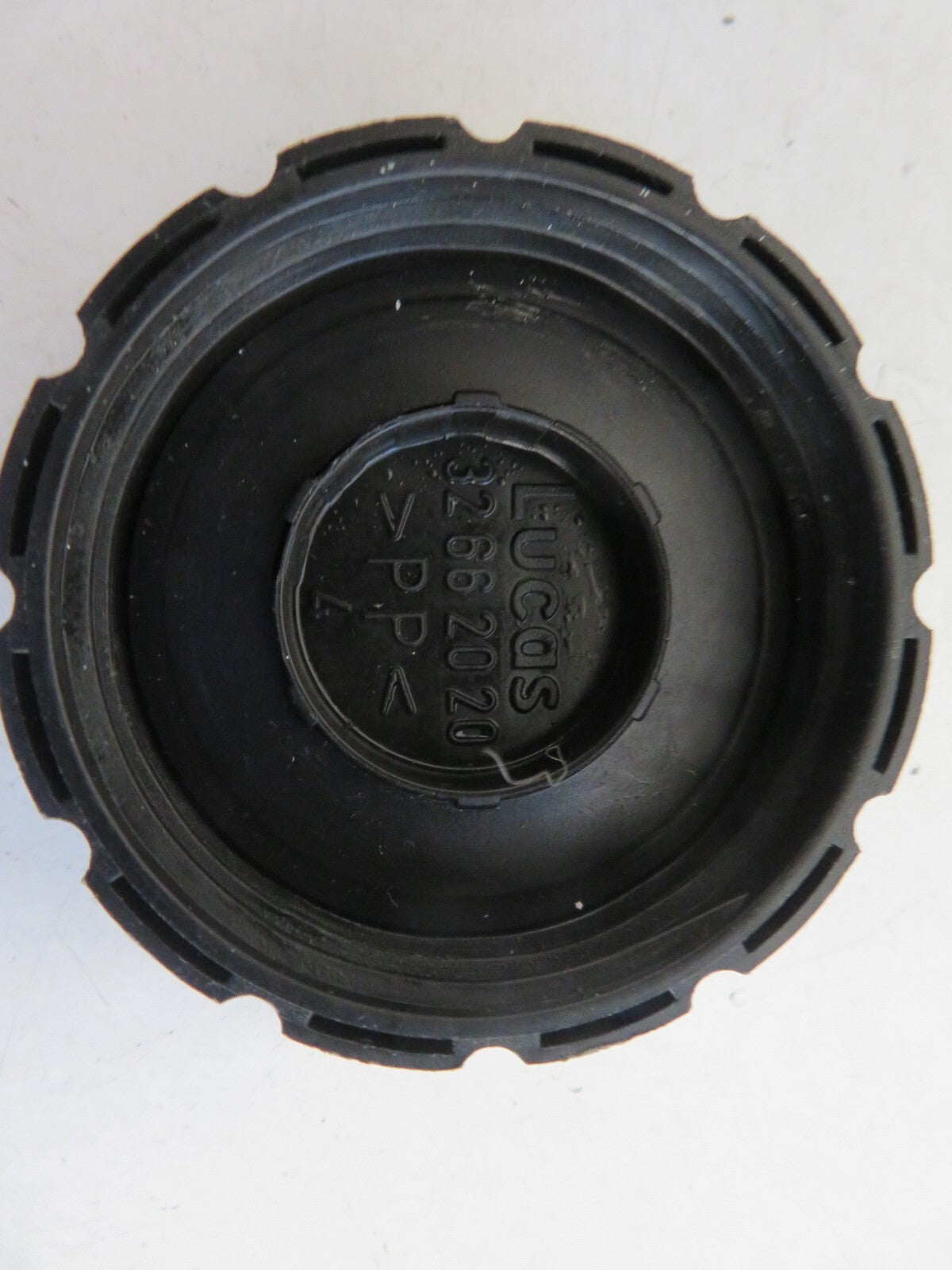 BMW 5 SERIES E39 BRAKE FLUID CAP 1996-2003 1518-27