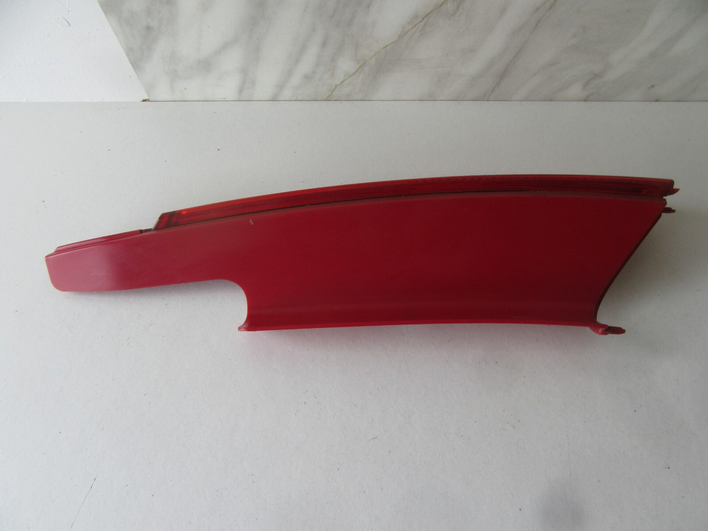 CITROEN C4 HATCHBACK OS REAR UPPER LIGHT REFLECTOR 9655863780 2004-2007 SK57