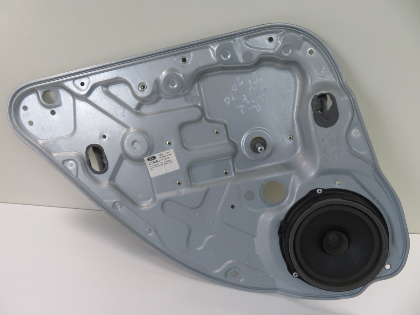 FORD C-MAX NSR MANUAL WINDOW REGULATOR 2006-2010