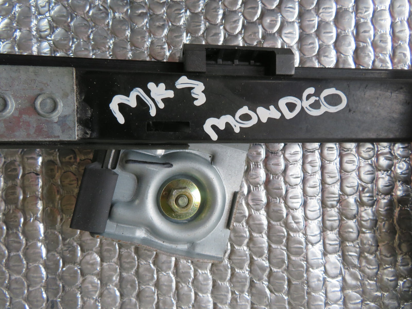 FORD MONDEO MK3 NSF WINDOW REGULATOR 2000-2007 A1159-4