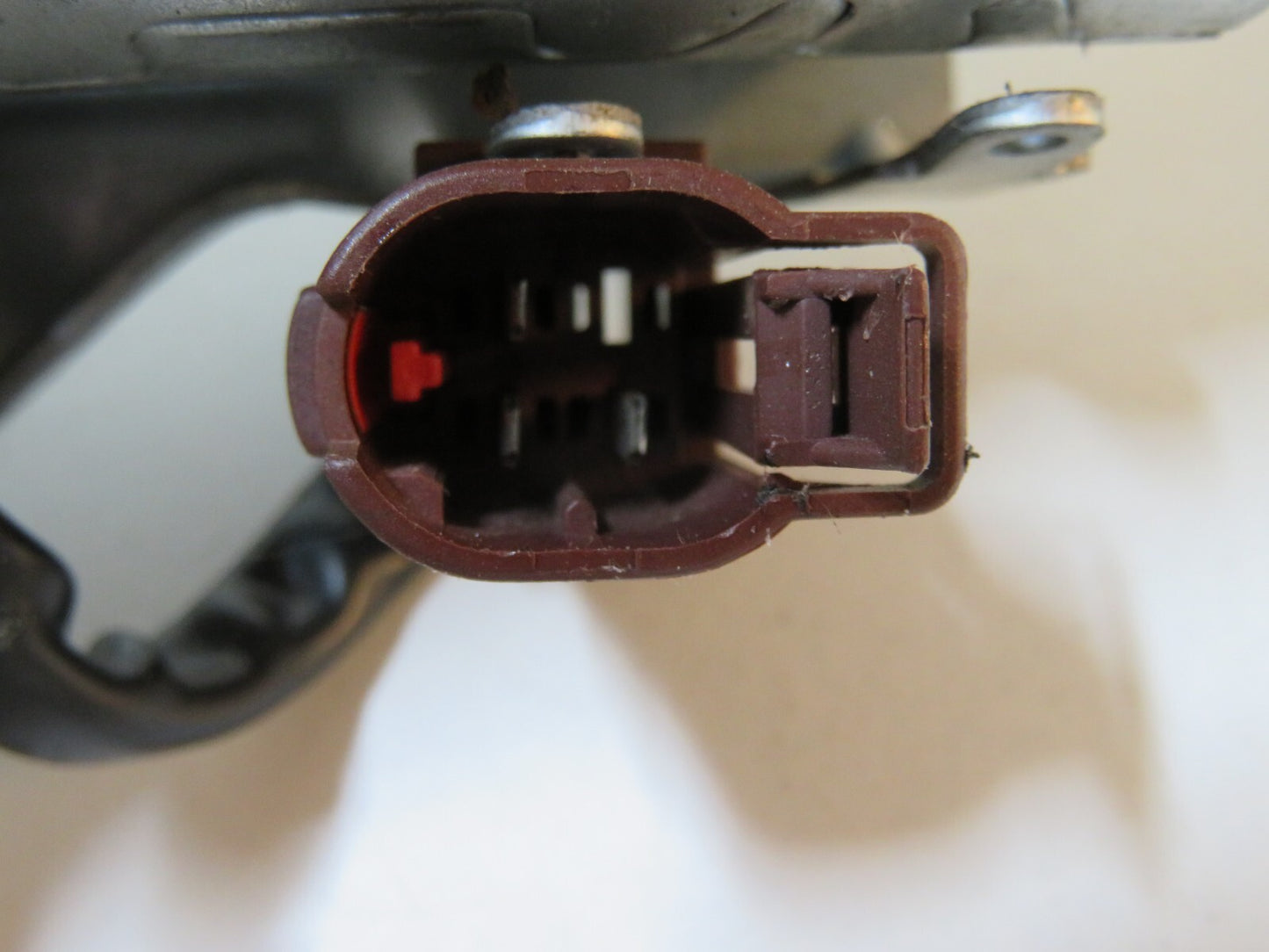 CITROEN SAXO REAR WIPER MOTOR 9623289080 1996-2004 AMS20