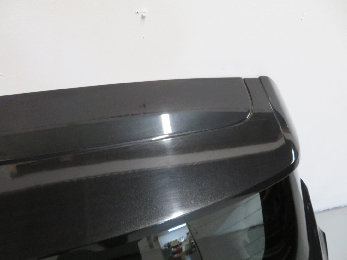 VAUXHALL MOKKA TAILGATE BOOT LID COMPLETE YEARS TO FIT 2012-2016 ONLY