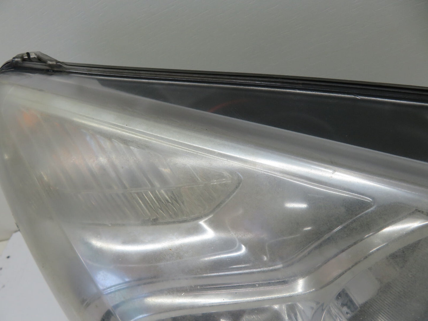 FORD S MAX GALAXY OS DRIVER SIDE HEADLIGHT  6M21-13W029-BJ 2006-2014