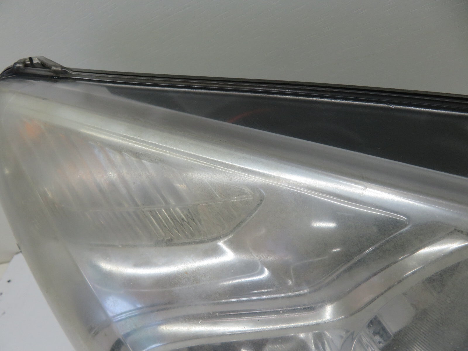 FORD S MAX GALAXY OS DRIVER SIDE HEADLIGHT  6M21-13W029-BJ 2006-2014